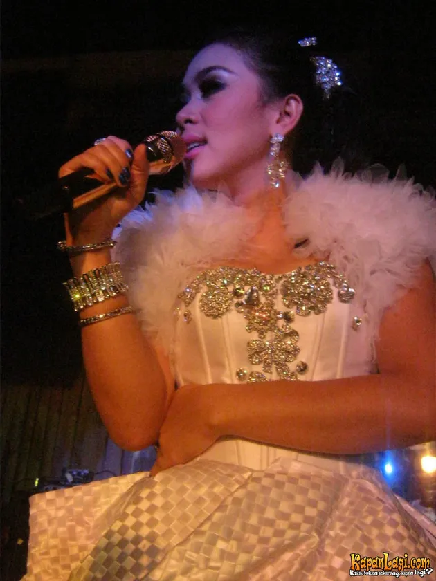Syahrini