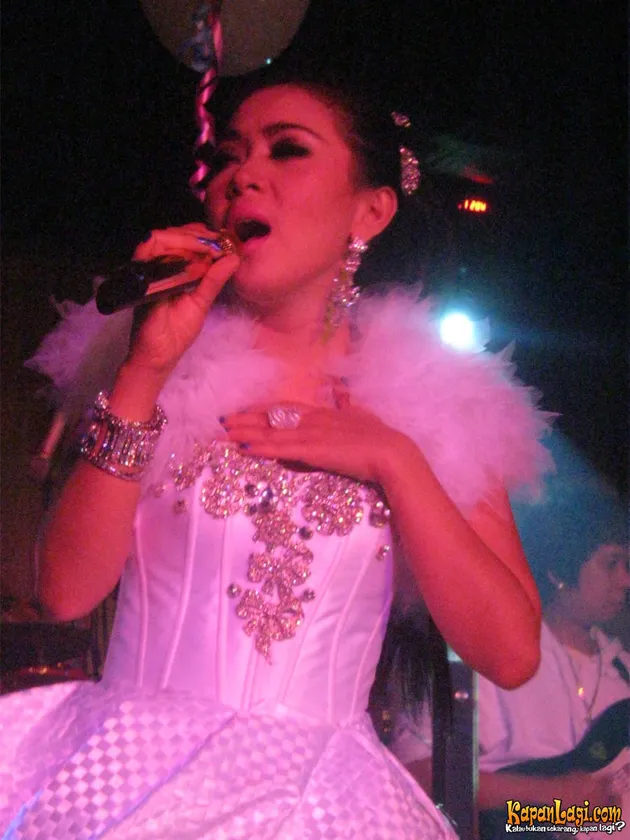 Syahrini