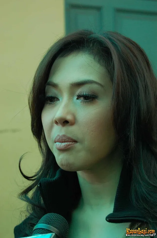 syahrini