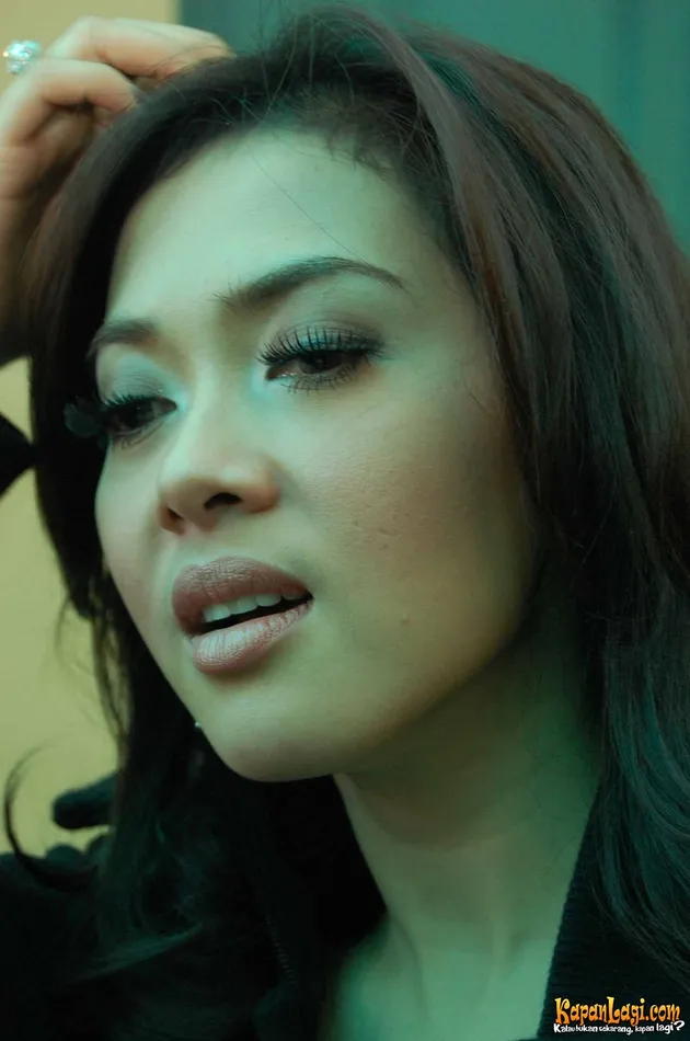 syahrini