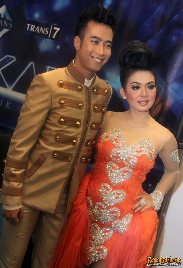 syahrini