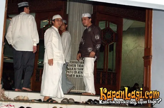 Pengajian Bersama