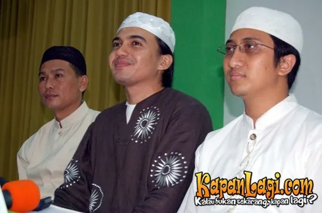 Pengajian Bersama