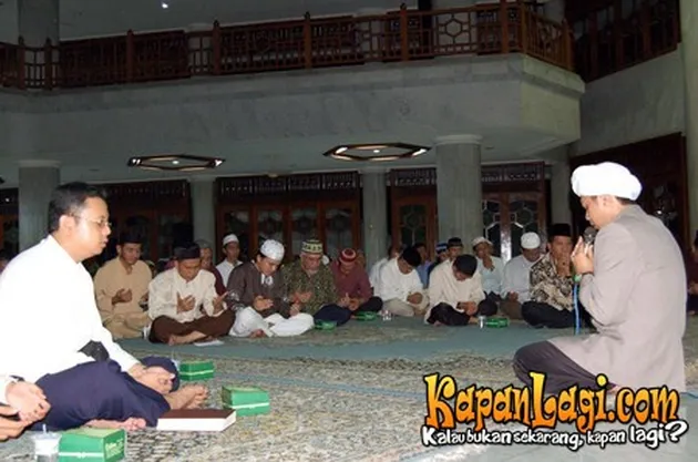 Pengajian Bersama