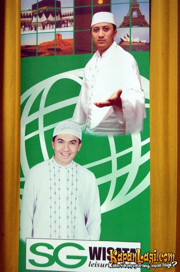 Pengajian Bersama
