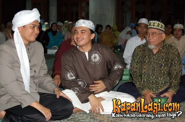 Pengajian Bersama