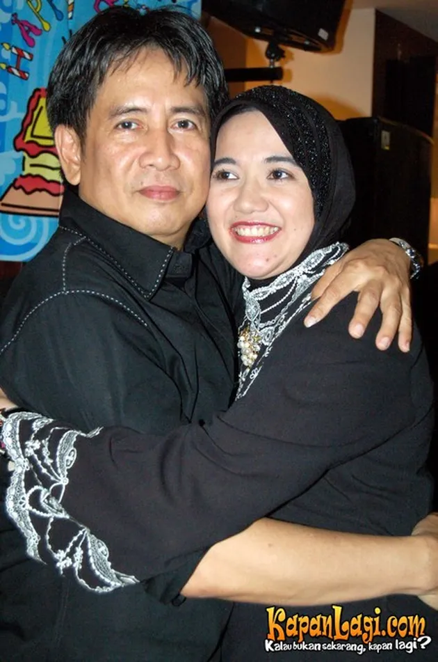 Ulangtahun