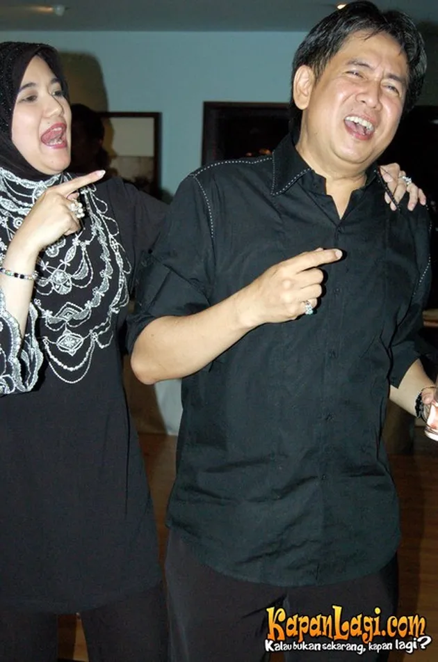 Ulangtahun