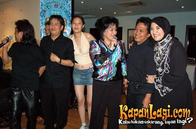 Ulangtahun