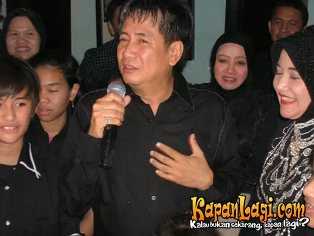 Ulangtahun