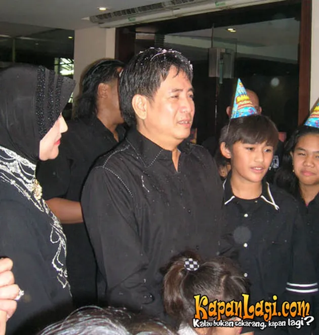 Ulangtahun