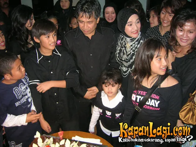 Ulangtahun