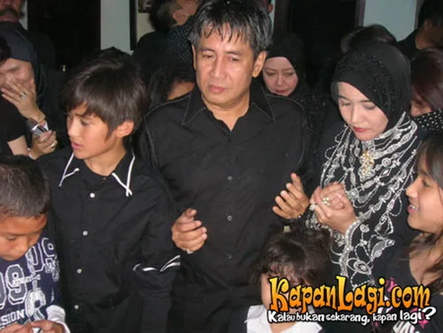Ulangtahun