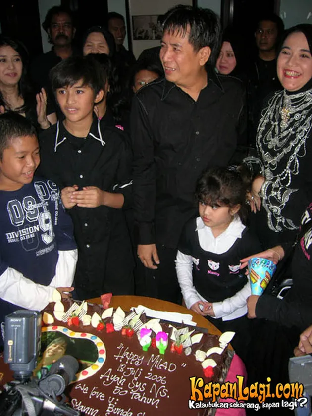 Ulangtahun