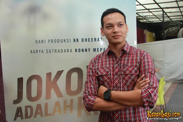 JOKOWI ADALAH KITA
