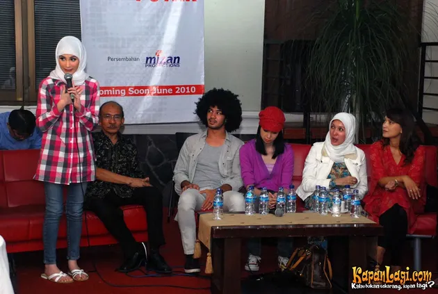 komidi putar