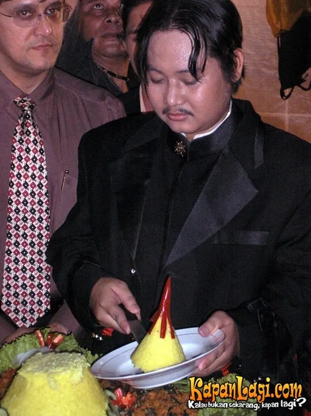 film rantai baru