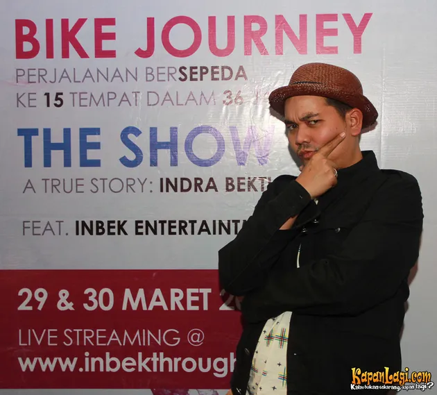 Indra Bekti