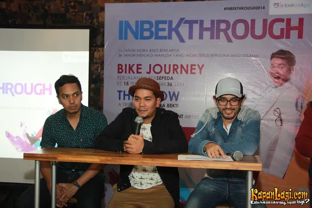 Indra Bekti