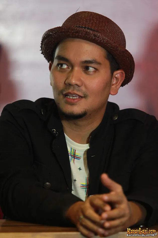 Indra Bekti