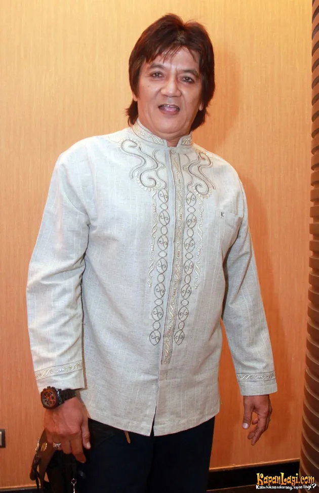 Ranum - Sampeyan Muslim