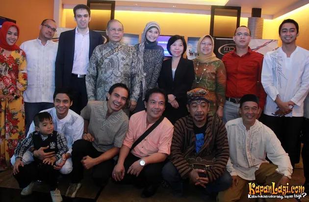 Ranum - Sampeyan Muslim