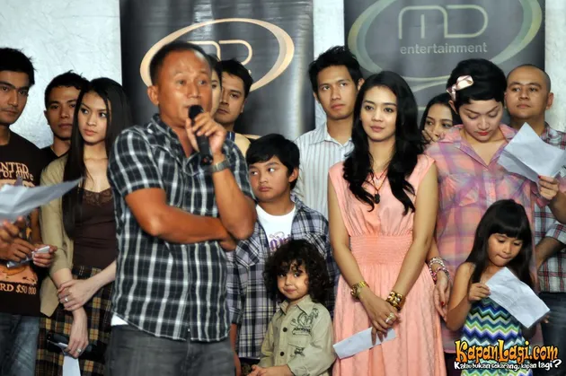 Cinta Fitri