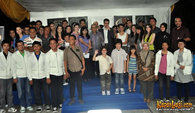 Cinta Fitri
