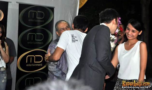Cinta Fitri