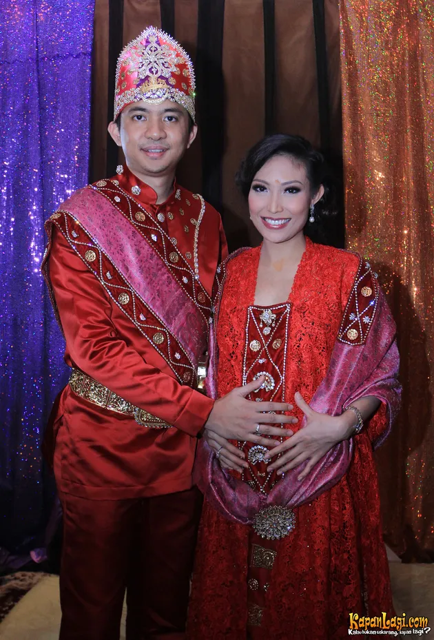 Keputihan Di Kehamilan 7 Bulan