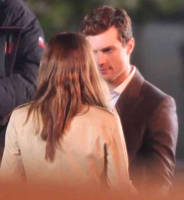 Film Romantis Grey | syuting adegan romantis fifty shades of grey kapanlagi com Film Romantis Grey | syuting adegan romantis fifty shades of grey kapanlagi com