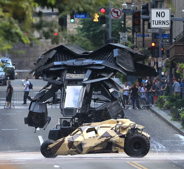 Batman