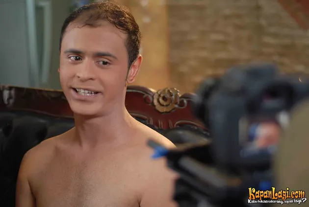 Jakarta Love Story