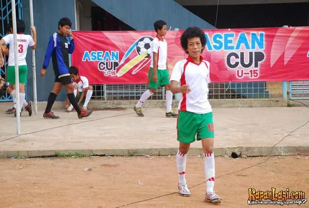 Garuda di Dadaku 2