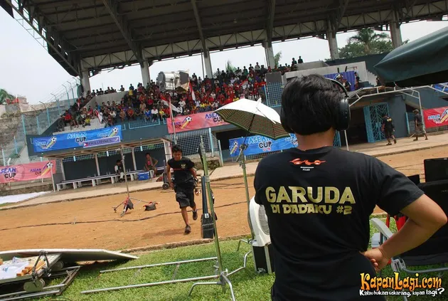 Garuda di Dadaku 2