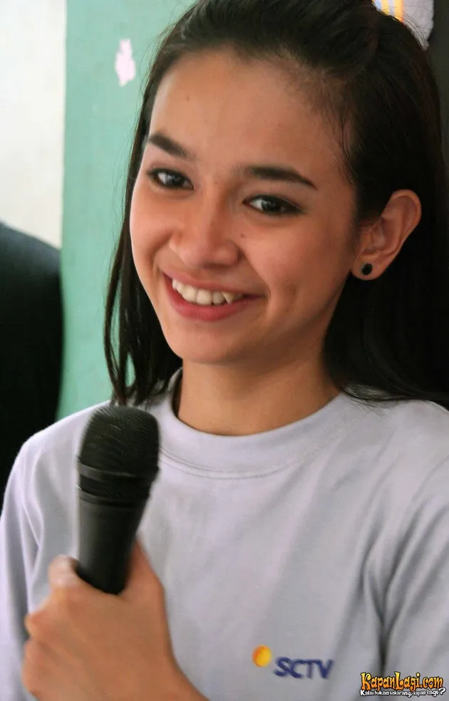 Aryani Fitriana