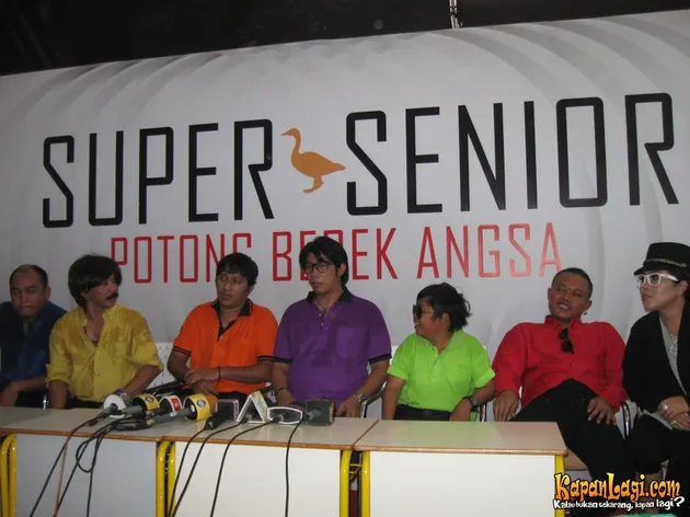 Super Senior
