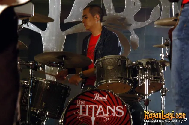 the titans
