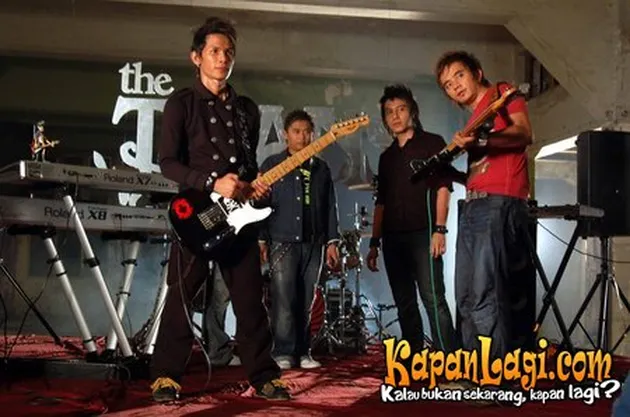 the titans