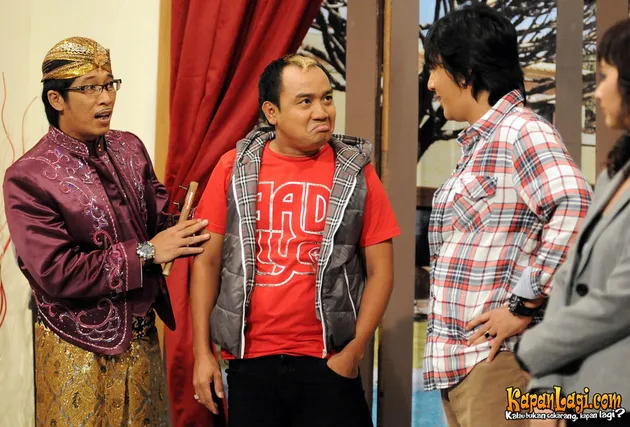opera van java