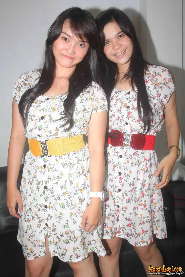 syuting video klip \&#039;keong racun\&#039;