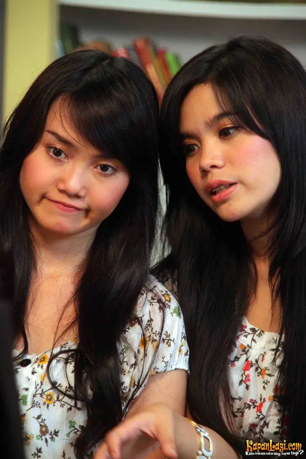 syuting video klip \&#039;keong racun\&#039;