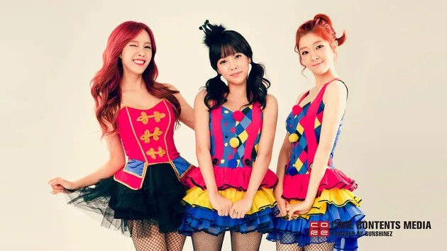 t-ara