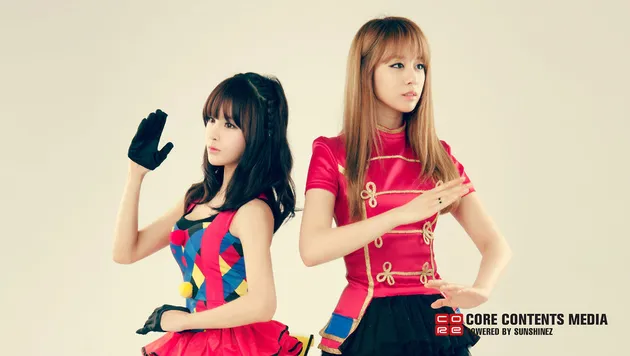 t-ara