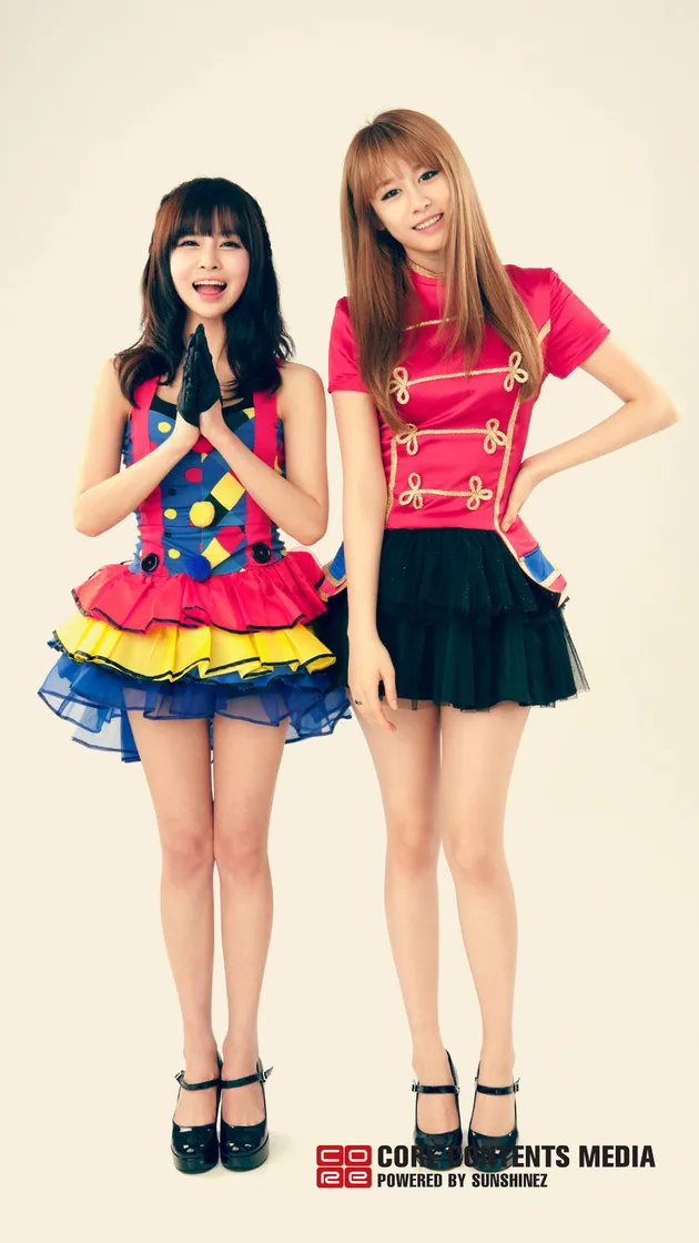 t-ara