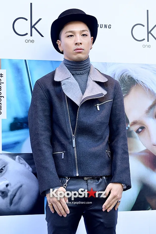 Taeyang Big Bang