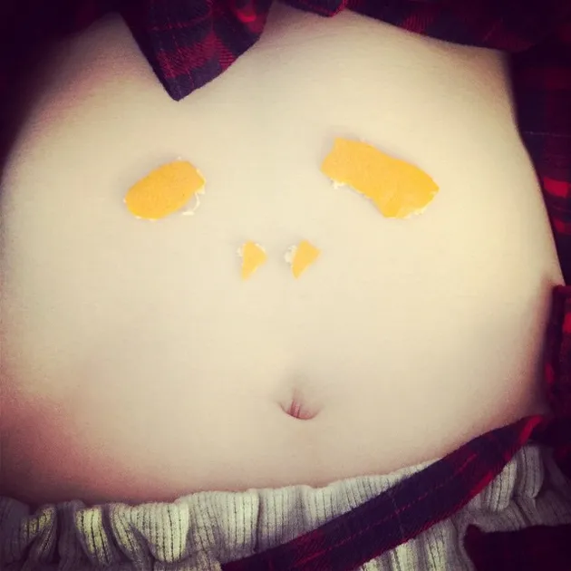 taeyeon girls generation