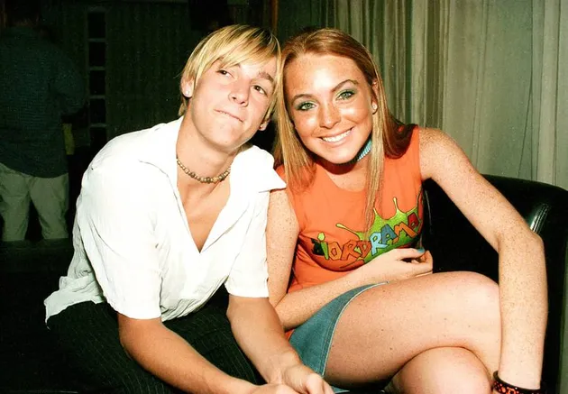 Artis Yang Dulunya Pernah Pacaran