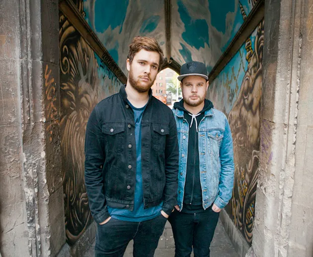 fakta di balik Royal Blood