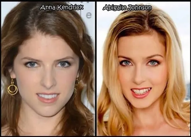 Artis Mirip Bintang Porno